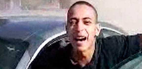 טולוז מוחמד מראח הפיגוע בצרפת טולוז אוצר התורה  / צלם: רויטרס